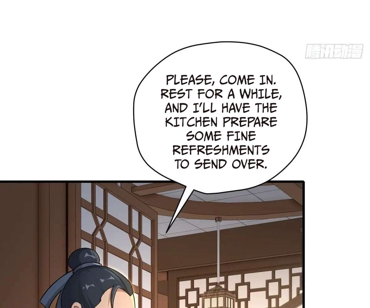 Traveling Through Time and Space to Become an Unlucky NPC: I Have a Wife to Protect Me Chapter 101 100